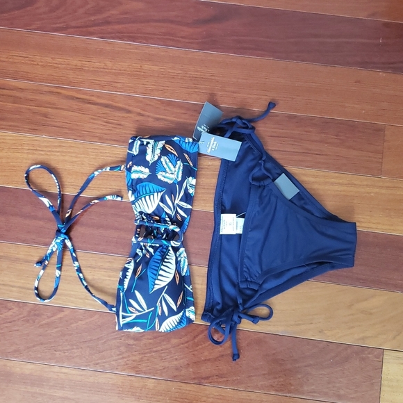 Abercrombie & Fitch Other - Nwt! Abercrombie & Fitch Swim Set